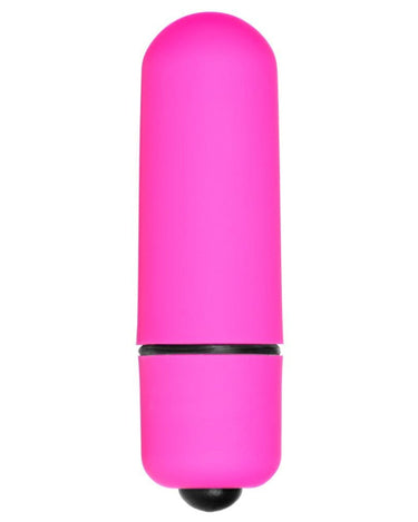 Me You Us Bliss 7 Mode Mini Bullet Vibrator Bullets & Mini Vibes Me You Us (ABS)